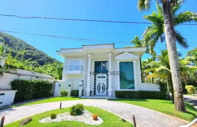 Casa à venda, 498 m² por r$ 2.590.000,00 - costão do pernambuco - guarujá/sp