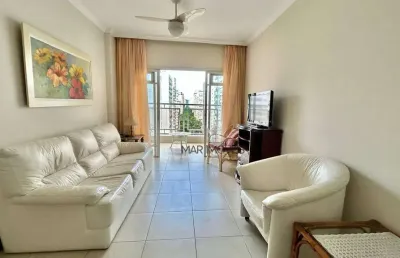 Apartamento à venda, 85 m² por r$ 530.000,00 - pitangueiras - guarujá/sp