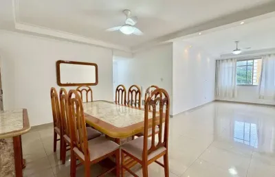 Apartamento com 3 dormitórios, 110 m² - venda por r$ 560.000,00 ou aluguel por r$ 4.200,02/mês - pitangueiras - guarujá/sp