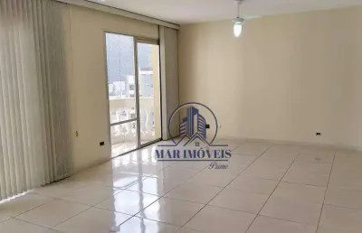 Apartamento para alugar, 120 m² por r$ 4.500,02/mês - pitangueiras - guarujá/sp