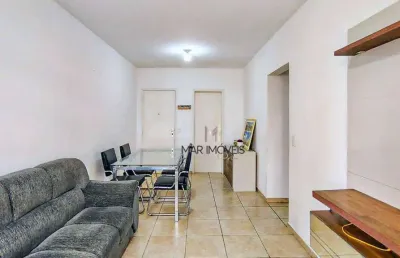 Apartamento à venda na praia da enseada em guarujá | mar imóveis prime