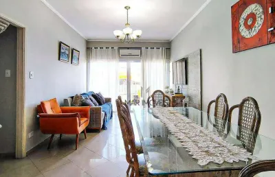 Apartamento à venda na praia das astúrias em guarujá | mar imóveis prime