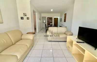 Apartamento com 2 quartos à venda na Rua Ciro Alves, Enseada, Guarujá