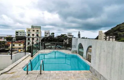 Apartamento à venda na praia do tombo|mar imóveis prime