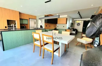 Apartamento à venda ou aluguel na praia das pitangueiras em guarujá/sp - mar imóveis prime