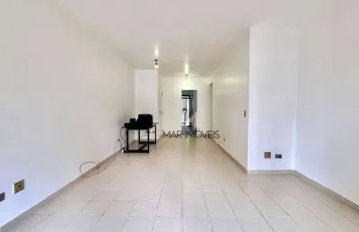 Apartamento à venda na praia das pitangueiras em guarujá | mar imóveis prime