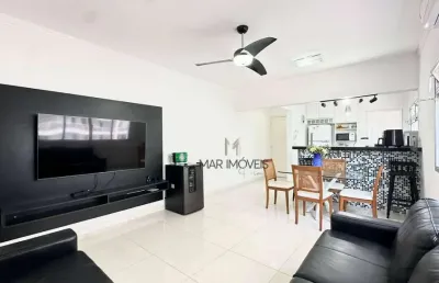 Apartamento à venda na praia das astúrias em guarujá | mar imóveis prime