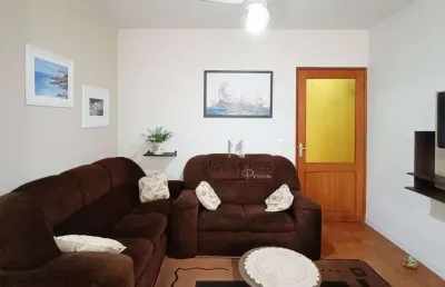 Apartamento à venda na praia da enseada em guarujá | mar imóveis prime