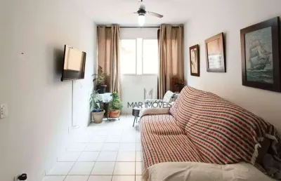 Apartamento à venda na praia da enseada em guarujá | mar imóveis prime