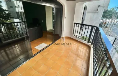 Apartamento à venda na praia das pitangueiras em guarujá | mar imóveis prime