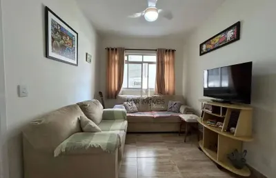 Apartamento à venda na praia da enseada em guarujá | mar imóveis prime