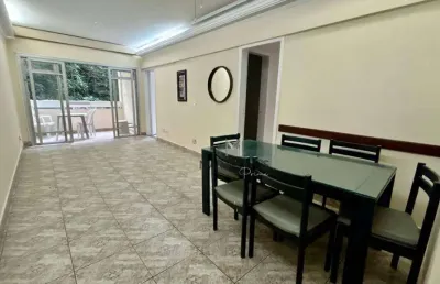 Apartamento à venda na praia das pitangueiras em guarujá | mar imóveis prime