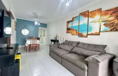 Apartamento à venda na praia das pitangueiras em guarujá | mar imóveis prime