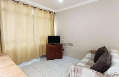 Apartamento à venda na praia da enseada em guarujá | mar imóveis prime