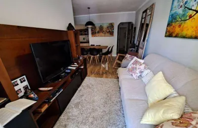 Apartamento para venda na praia das astúrias / mar imóveis prime