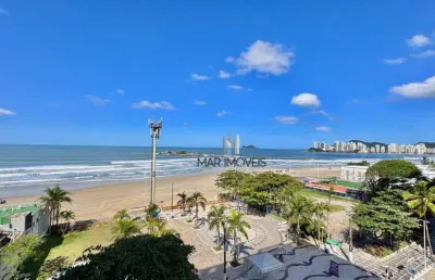 Apartamento à venda, 160 m² por r$ 1.200.000,00 - pitangueiras - guarujá/sp