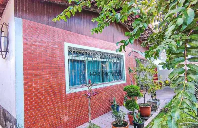 Casa à venda no bairro santa rosa em guarujá | ma imóveis prime