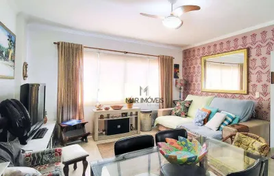 Apartamentoà venda na praia do tombo em guarujá | mar imóveis primem guarujá | mar imóveis prime