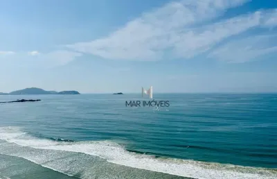 Apartamento à venda na praia das astruas em guarujá | mar imóveis prime