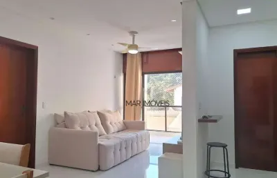 Apartamento à venda, praia na enseada em guarujá i mar imoveis prime