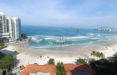 ?apartamento à venda na praia das pitangueiras em guarujá | mar imóveis prime