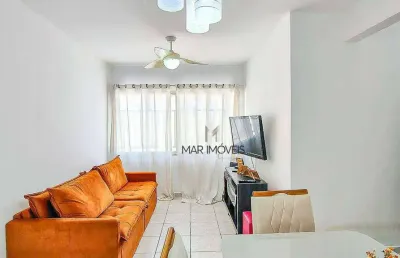 Apartamentp à venda na praia da enseada em guarujá | mar imóveis prime
