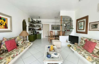 ?apartamento à venda na praia das pitangueiras em guarujá | mar imóveis prime