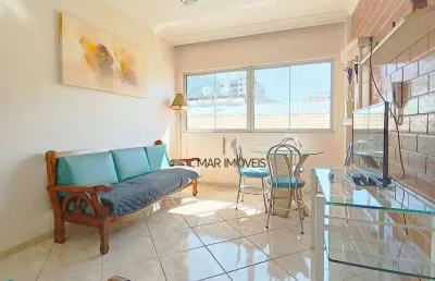 Apartamento à venda na praia da enseada em guarujá | mar imóveis prime
