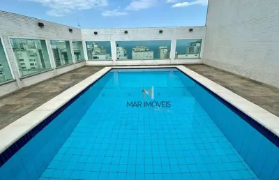 Apartamento à venda na praia das pitangueiras - mar imóveis prime