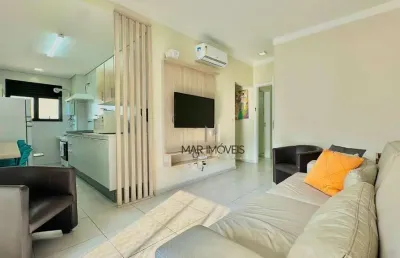 Apartamento à venda na praia das pitangueiras - guarujá sp
