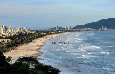 Apartamento à venda na praia das pitangueiras em guarujá - mar imóveis prime