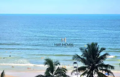 Apartamento à venda na praia das astúrias em guarujá - mar imóveis prime