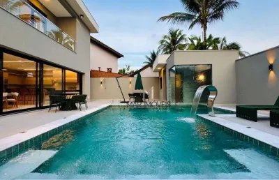 Casa à venda no jardim acapulco em guarujá - mar imóveis prime