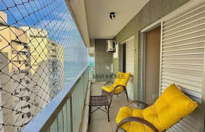 Apartamento à venda na praia das pitangueiras - guarujá - sp