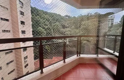 Apartamento para locação anual em pitangueiras - guarujá - sp