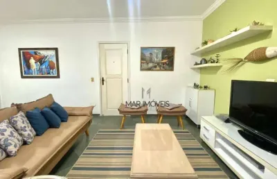 Apartamento com 3 dormitórios, 140 m² - venda por r$ 530.000,00 ou aluguel por r$ 5.000,02/mês - pitangueiras - guarujá/sp
