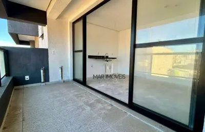 Apartamento à venda na praia da enseada em guarujá-sp | mar imóveis prime