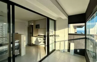 Apartamento à venda na praia da enseada em guarujá-sp | mar imóveis prime