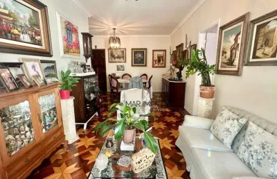 Apartamento disponível para venda na praia das pitangueiras / mar imóveis prime.