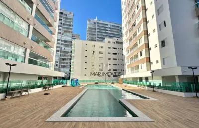 Apartamento à venda, 103 m² por r$ 1.200.000,00 - pitangueiras - guarujá/sp