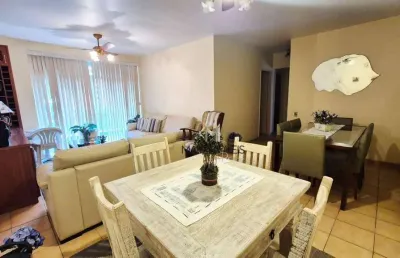 Apartamento com 3 dormitórios, 125 m² - venda por r$ 530.000,00 ou aluguel por r$ 4.000,02/mês - pitangueiras - guarujá/sp