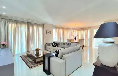 Apartamento em excelente localização com 3 suítes, varanda gourmet na região da praia das pitangueiras no guarujá!