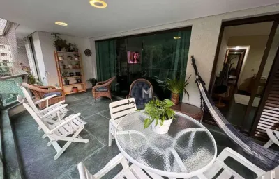 Apartamento à venda, 190 m² por r$ 1.080.000,00 - pitangueiras - guarujá/sp