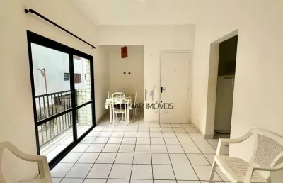 Apartamento disponível para venda na praia da enseada/mar imóveis prime.