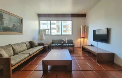 Apartamento à venda na praia das pitangueiras em guarujá - mar imóveis prime