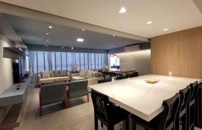 Apartamwnto à venda na praia das pitangueiras em guarujá - mar imóveis prime