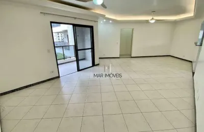 Apartamento com 4 suítes à venda, 132 m², 2 vagas, lazer - pitangueiras - guarujá/sp