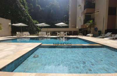 Apartamento disponível para venda na praia pitangueiras/ mar imóveis prime