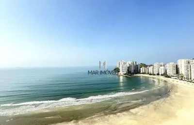 Apartamento à venda praia das astúrias guarujá - mar imóveis prime