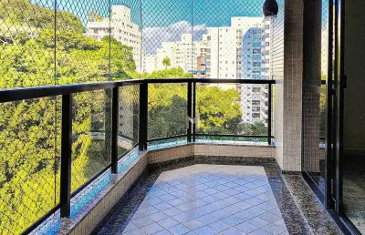 Apartamento à venda na praia das pitangueiras em guarujá | mar imóveis prime